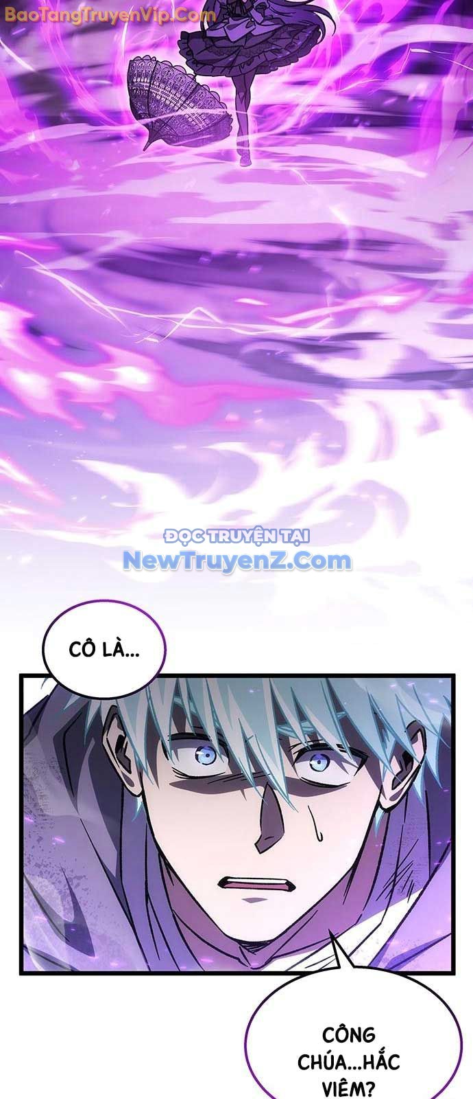 Công Chúa Hắc Viêm LV-99 chapter 7 - Trang 23