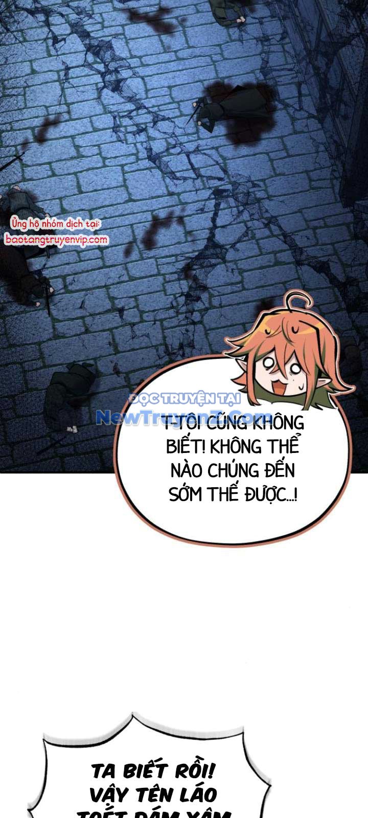 Giáo Sư Gián Điệp chapter 120.1 - Trang 6