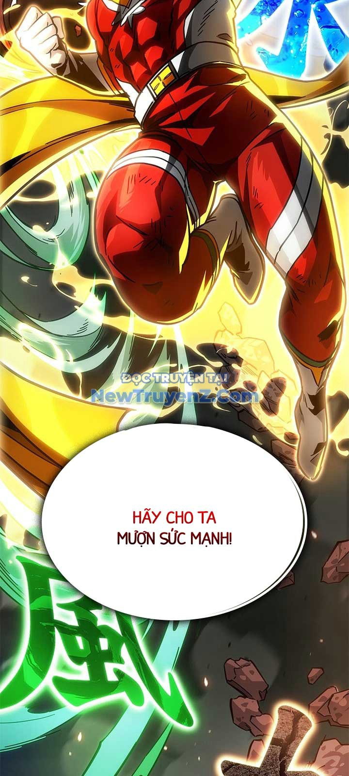 Youtuber Thể Hình Một Triệu Subs chapter 10 - Trang 75