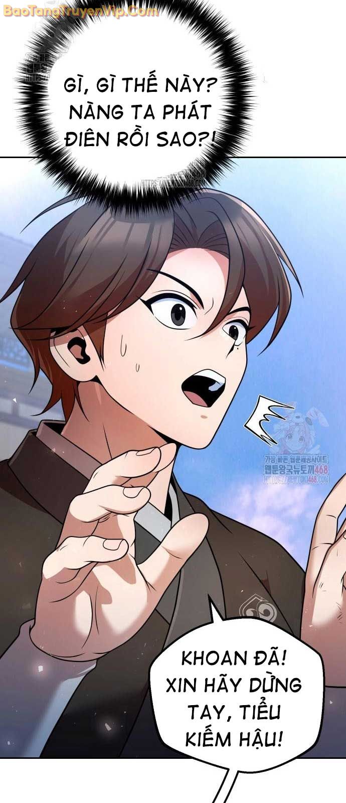 Hoạn Quan Hồi Quy: Tróc Phong Truy Nguyệt chapter 41 - Trang 98
