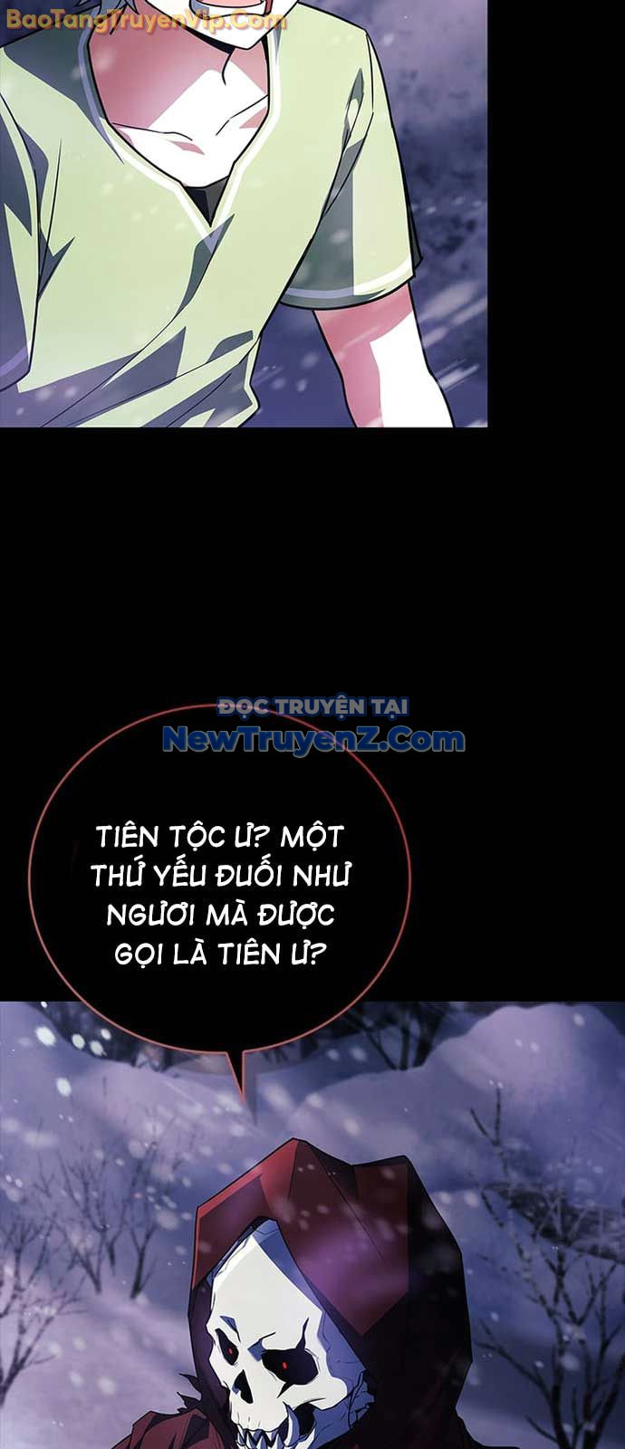 Anh Hùng Trở Lại chapter 122 - Trang 175