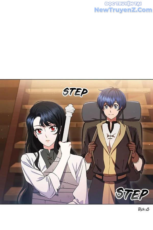 Carnelian: Quý Cô Rồng chapter 7 - Trang 21