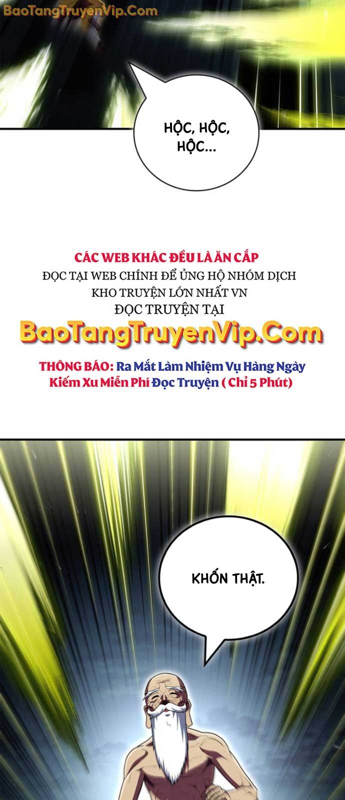 Huấn Luyện Viên Murim Thiên Tài chapter 64.1 - Trang 33