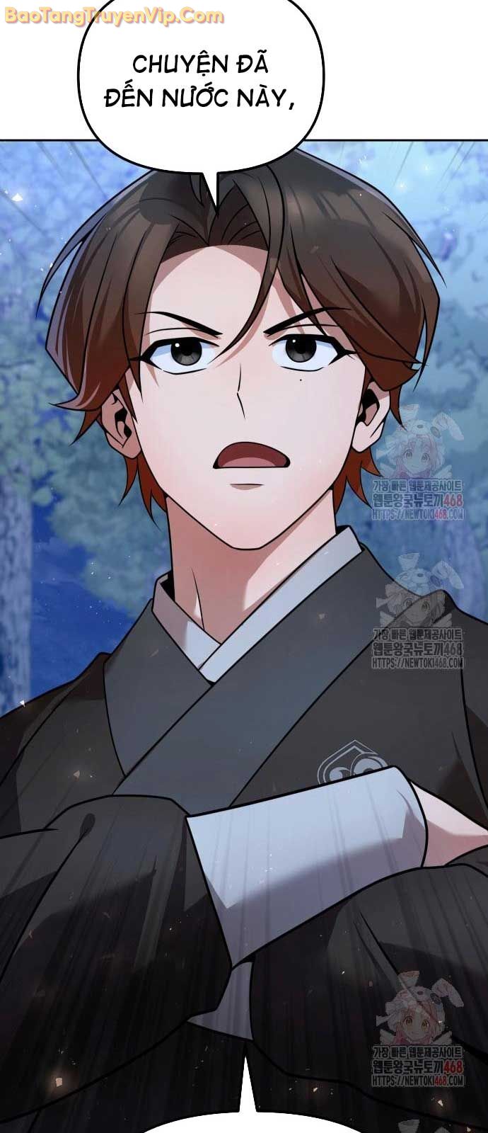 Hoạn Quan Hồi Quy: Tróc Phong Truy Nguyệt chapter 41 - Trang 23