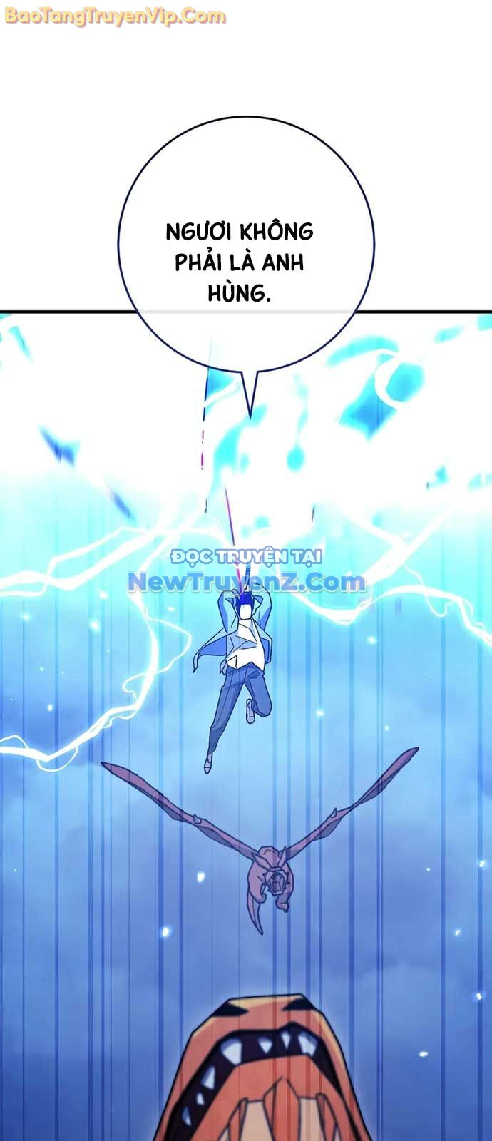 Anh Hùng Trở Lại chapter 122 - Trang 42
