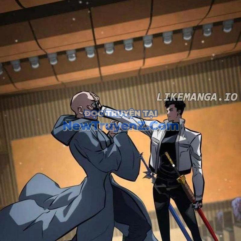 Chiêu Hồn Giả Siêu Phàm chapter 138 - Trang 28