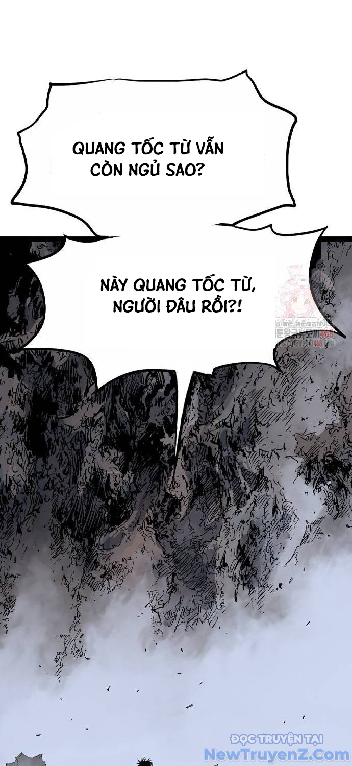 Sát Thần Tu La chapter 52 - Trang 41
