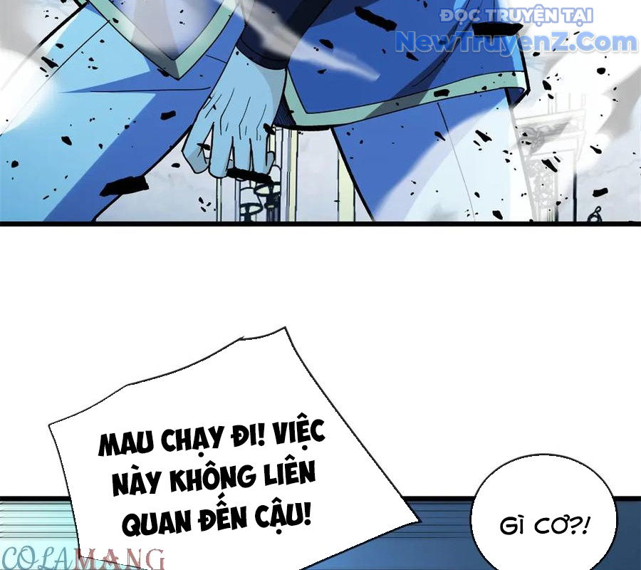 Ác Long Chuyển Sinh: Bắt Đầu Phục Thù Từ 5 Tuổi chapter 144 - Trang 42