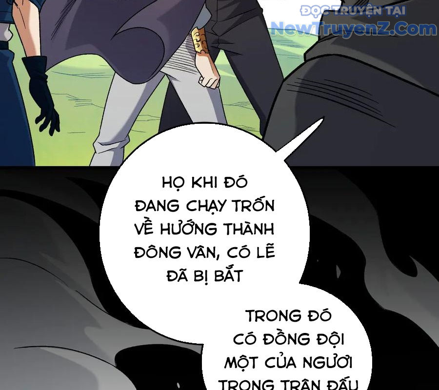 Toàn Dân Chuyển Chức : Duy Ta Vô Chức Tán Nhân chapter 169 - Trang 132
