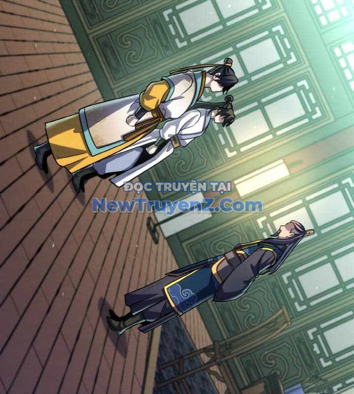 Đệ Tử Của Võ Lâm Minh Chủ chapter 51 - Trang 133