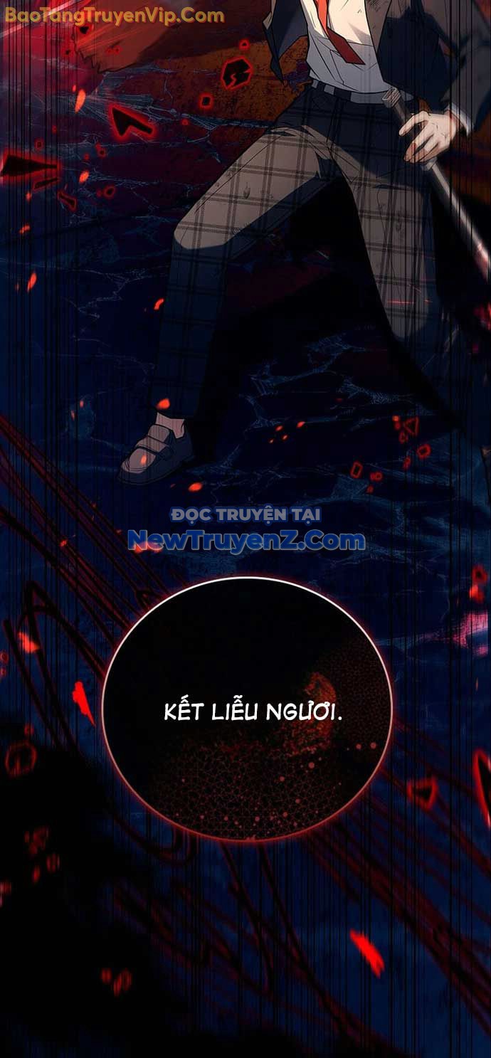 Anh Hùng Trở Lại chapter 122 - Trang 209