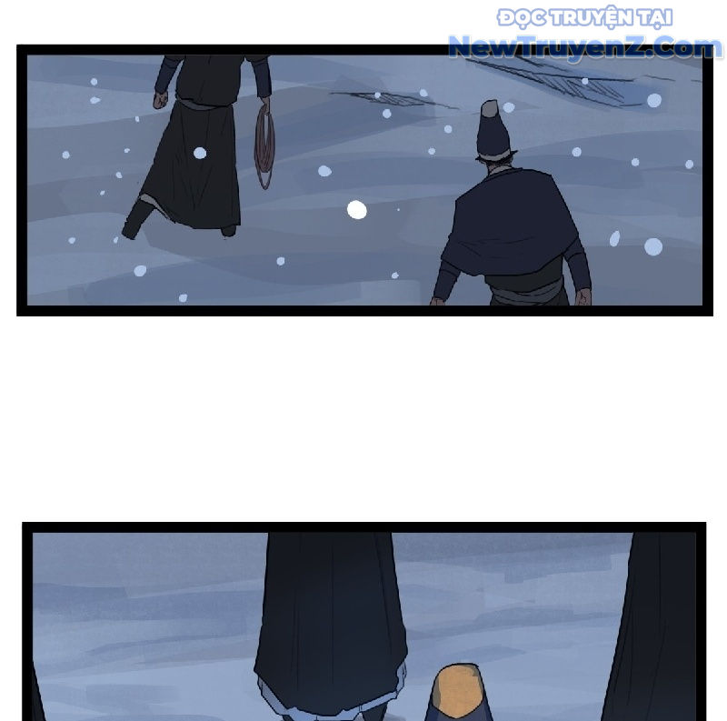 Hiệp Khách Hành Bất Thông chapter 43 - Trang 14