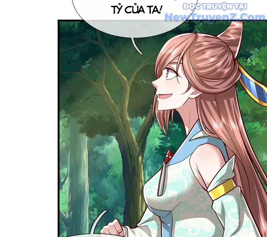 Bị Giam Cầm Trăm Vạn Năm Đệ Tử Ta Trải Khắp Chư Thiên Thần Giới chapter 374 - Trang 32