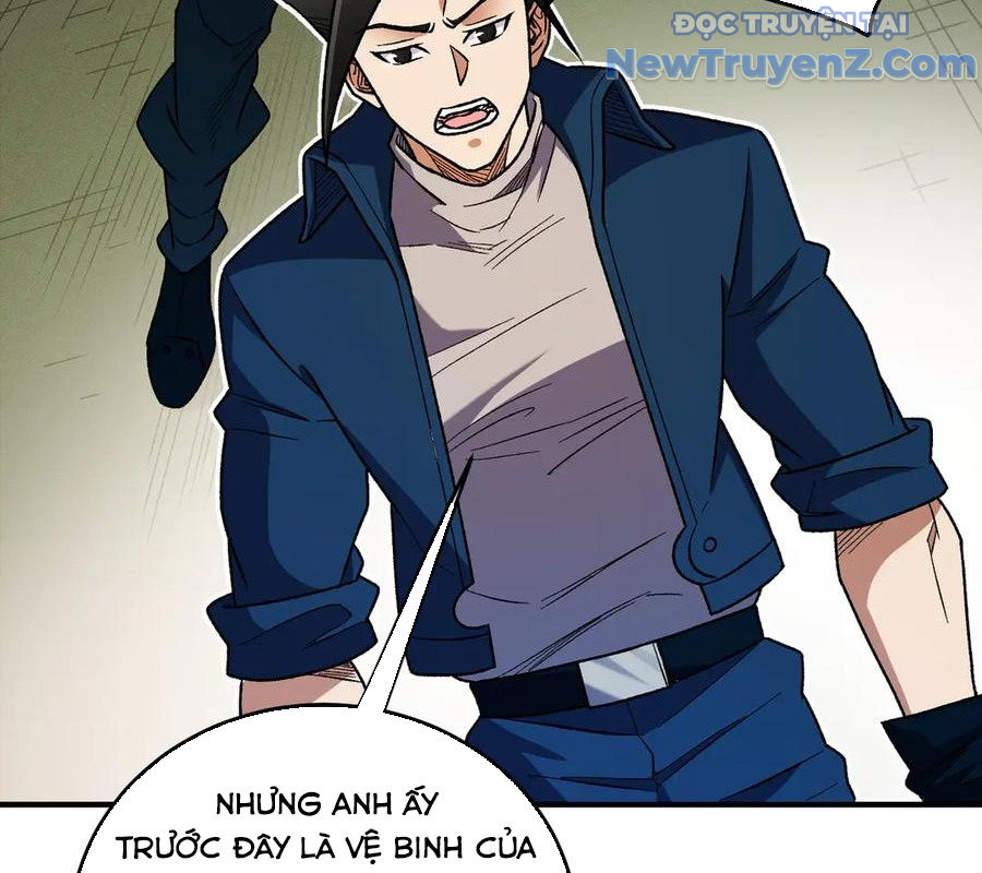 Toàn Dân Chuyển Chức : Duy Ta Vô Chức Tán Nhân chapter 169 - Trang 59