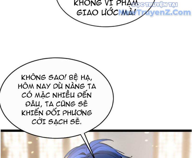 Hệ Thống Nhân Vật Chính: Ta Làm Đại Láo Khắp Các Giới chapter 14 - Trang 40
