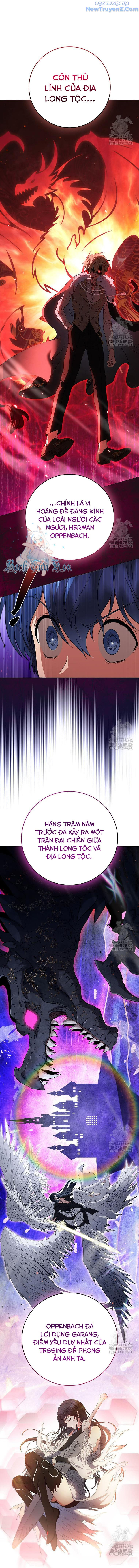 Carnelian: Quý Cô Rồng chapter 51 - Trang 24