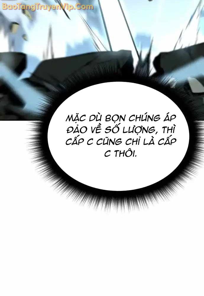Tanker Hạng C Bất Tử chapter 19 - Trang 107