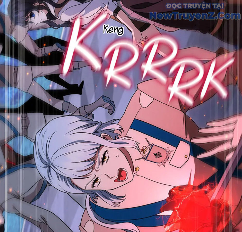 Carnelian: Quý Cô Rồng chapter 45 - Trang 11