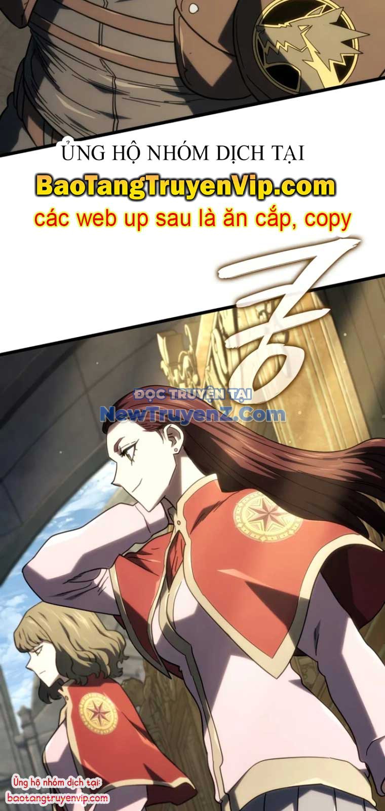 Thiết Huyết Kiếm Sĩ Hồi Quy chapter 114 - Trang 30