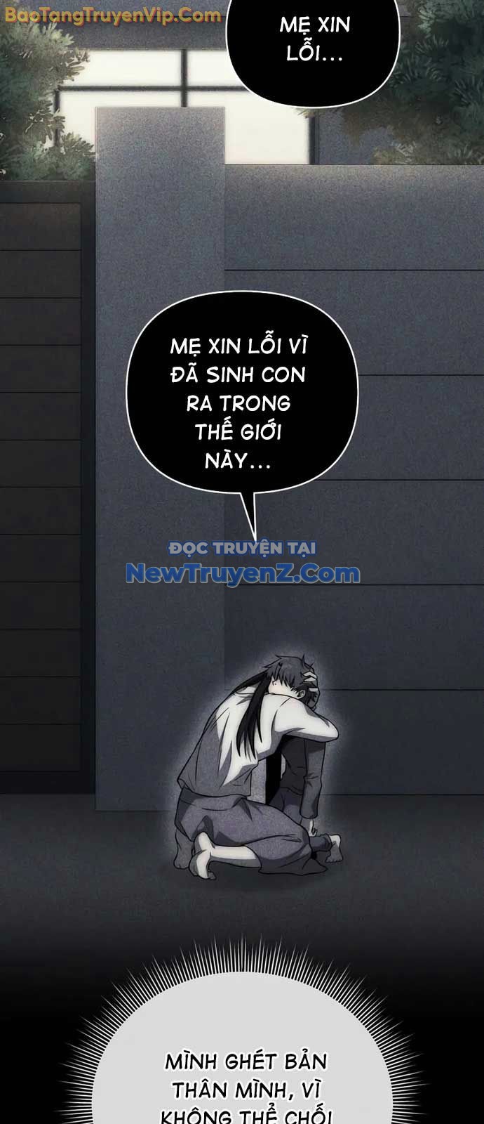 Người Chơi Trở Lại Sau 10000 Năm chapter 115 - Trang 23