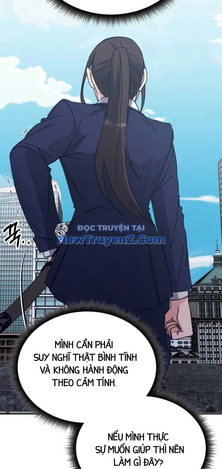 Học Viện Tối Thượng chapter 158 - Trang 52