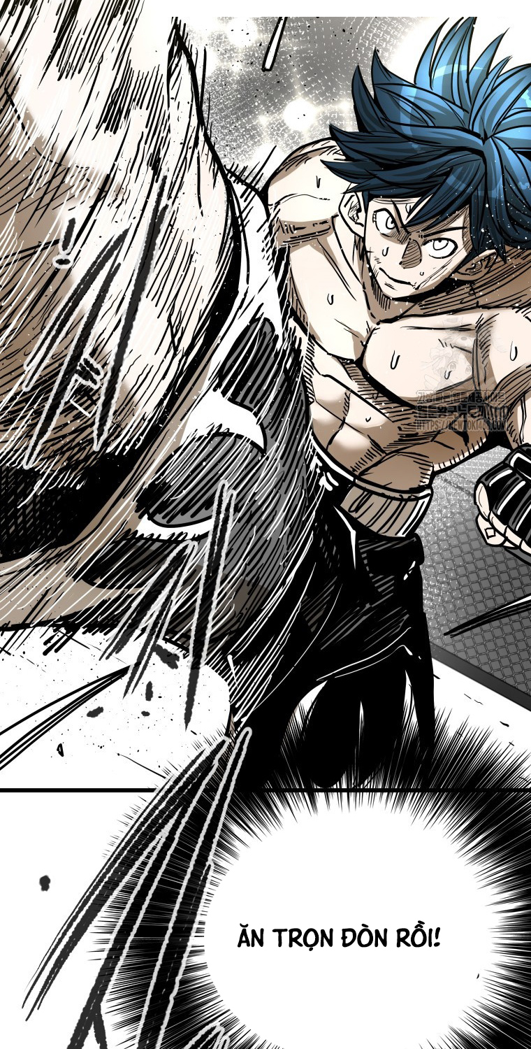 Shark - Cá Mập chapter 360 - Trang 26