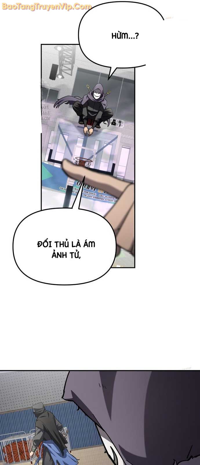 Thiên Ma Giáo chapter 22 - Trang 40