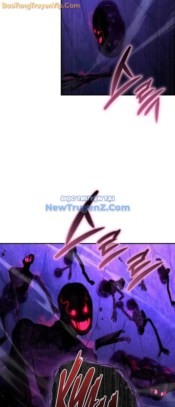 Ta Trở Thành Truyền Nhân Của Võ Thần chapter 26 - Trang 51