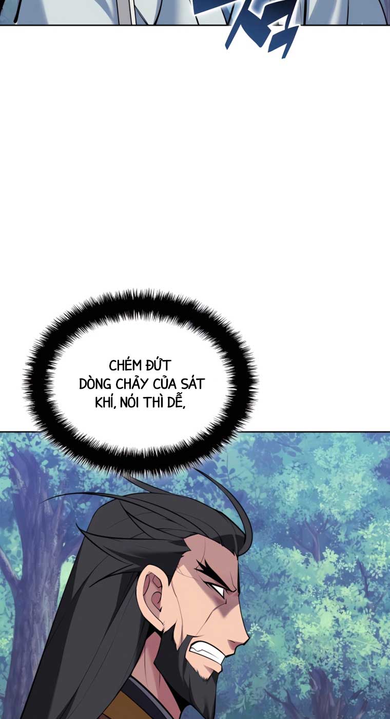 Học Giả Kiếm Sĩ chapter 157.1 - Trang 34