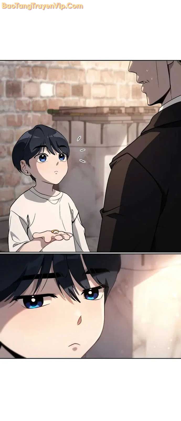 Diễn Viên Ngàn Mặt	 chapter 1 - Trang 74