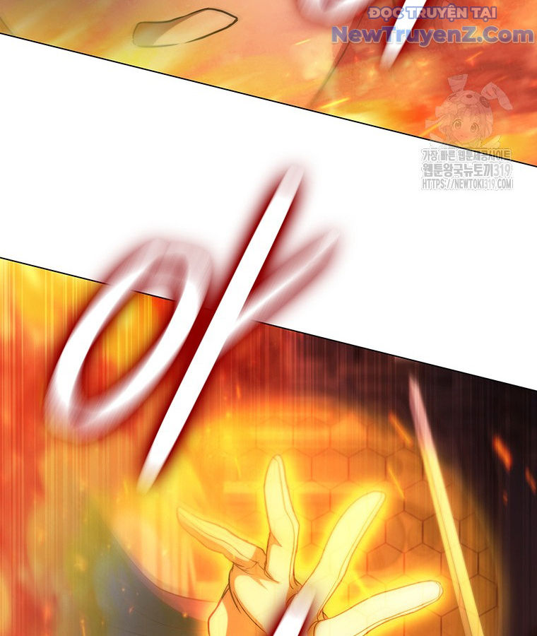 Carnelian: Quý Cô Rồng chapter 47 - Trang 11