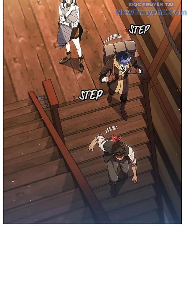 Carnelian: Quý Cô Rồng chapter 7 - Trang 29