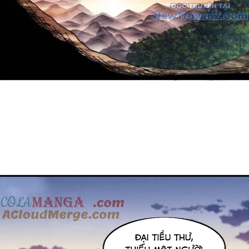Ta Có Một Sơn Trại chapter 1146 - Trang 7