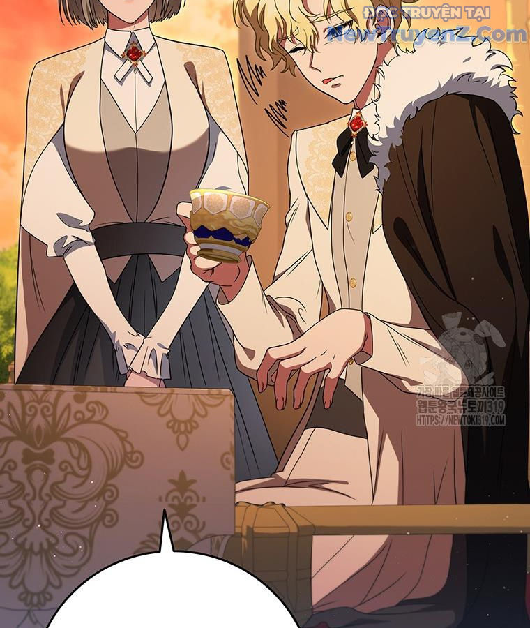 Carnelian: Quý Cô Rồng chapter 48 - Trang 46