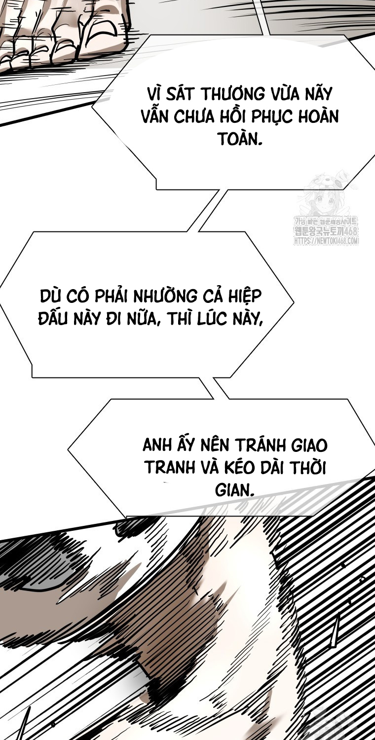 Shark - Cá Mập chapter 360 - Trang 70
