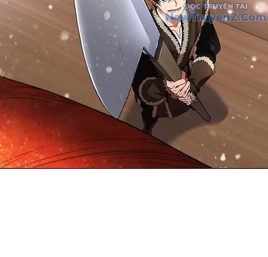 Carnelian: Quý Cô Rồng chapter 1 - Trang 35