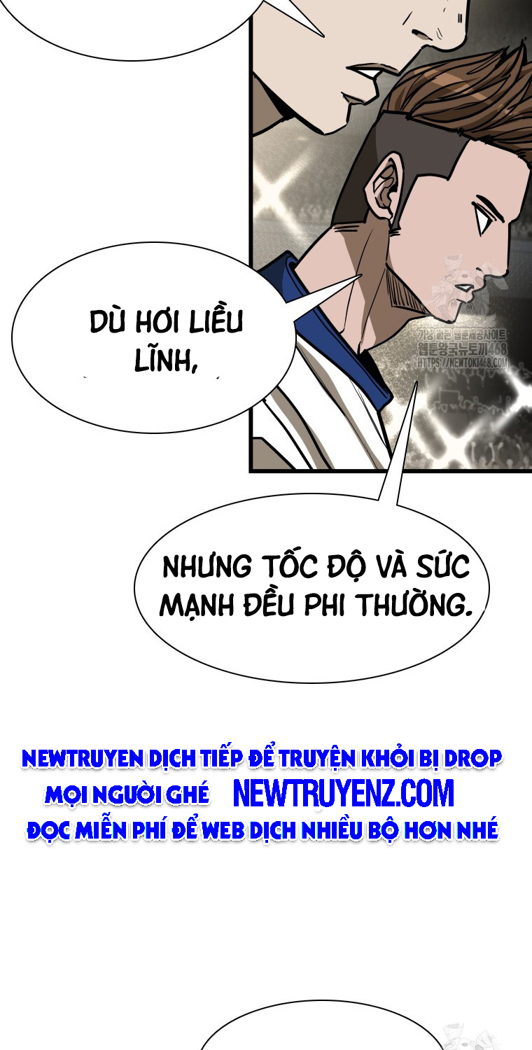 Shark - Cá Mập chapter 361 - Trang 59