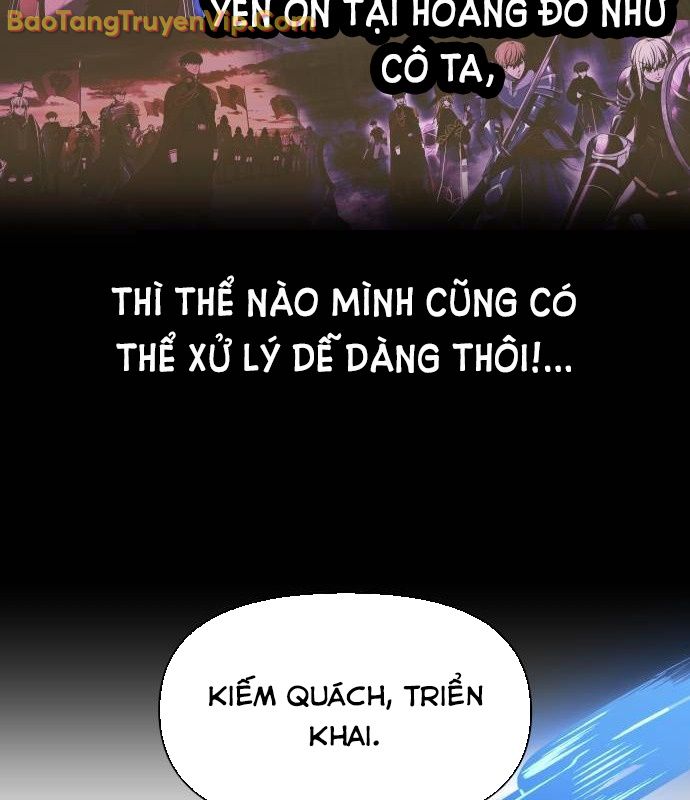 Trở Thành Hung Thần Trong Trò Chơi Thủ Thành chapter 127 - Trang 20