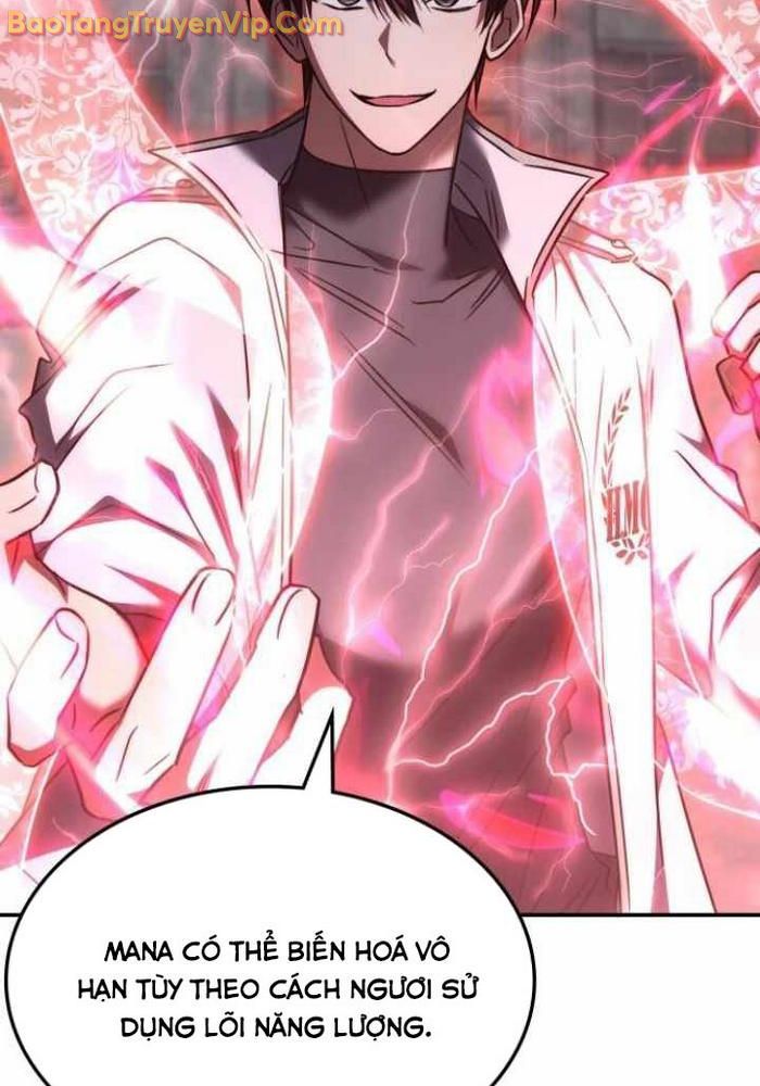Trị Liệu Sư Quá Mạnh chapter 40 - Trang 15