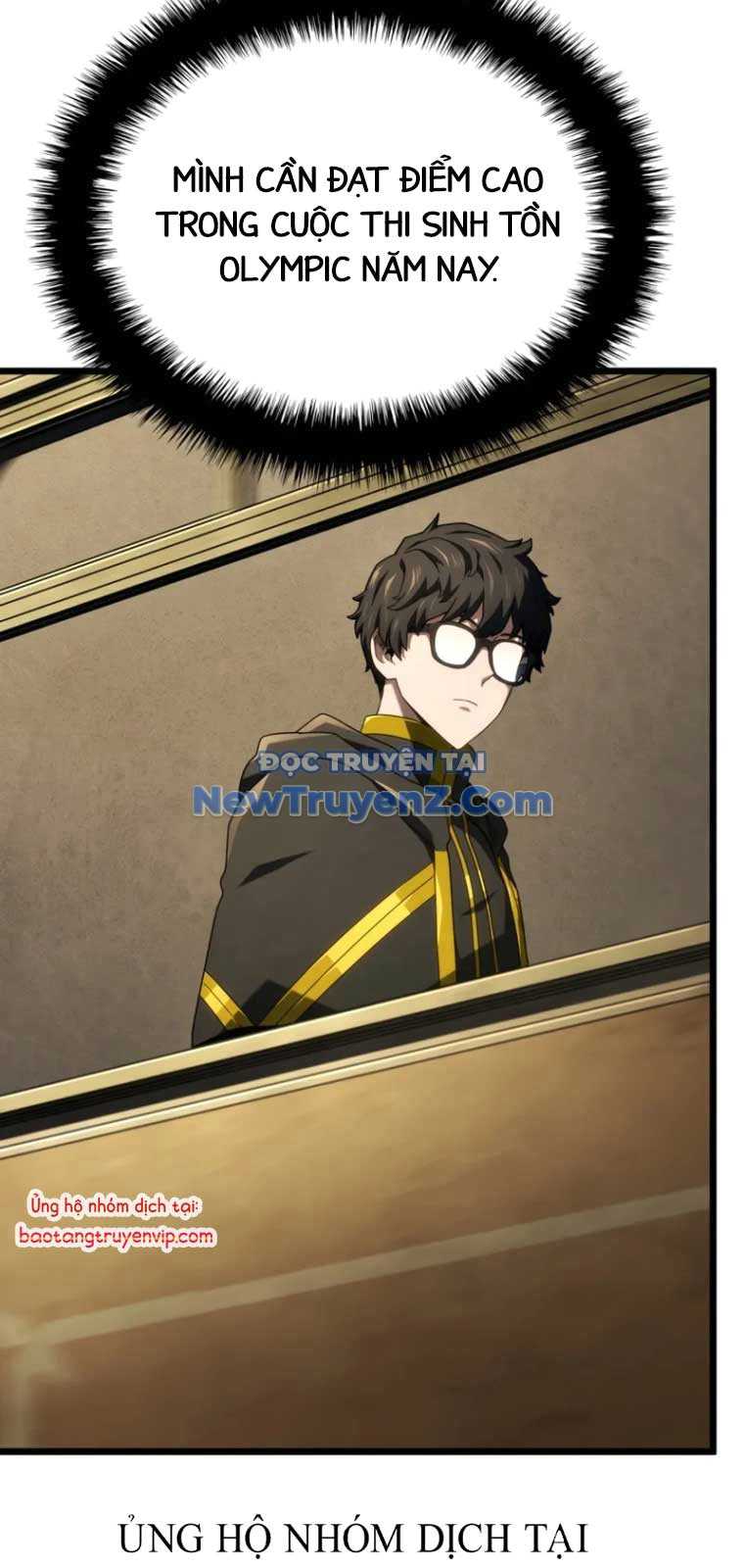 Thiết Huyết Kiếm Sĩ Hồi Quy chapter 114 - Trang 93