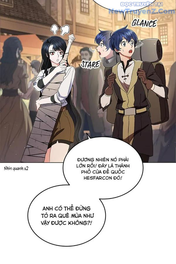 Carnelian: Quý Cô Rồng chapter 8 - Trang 82