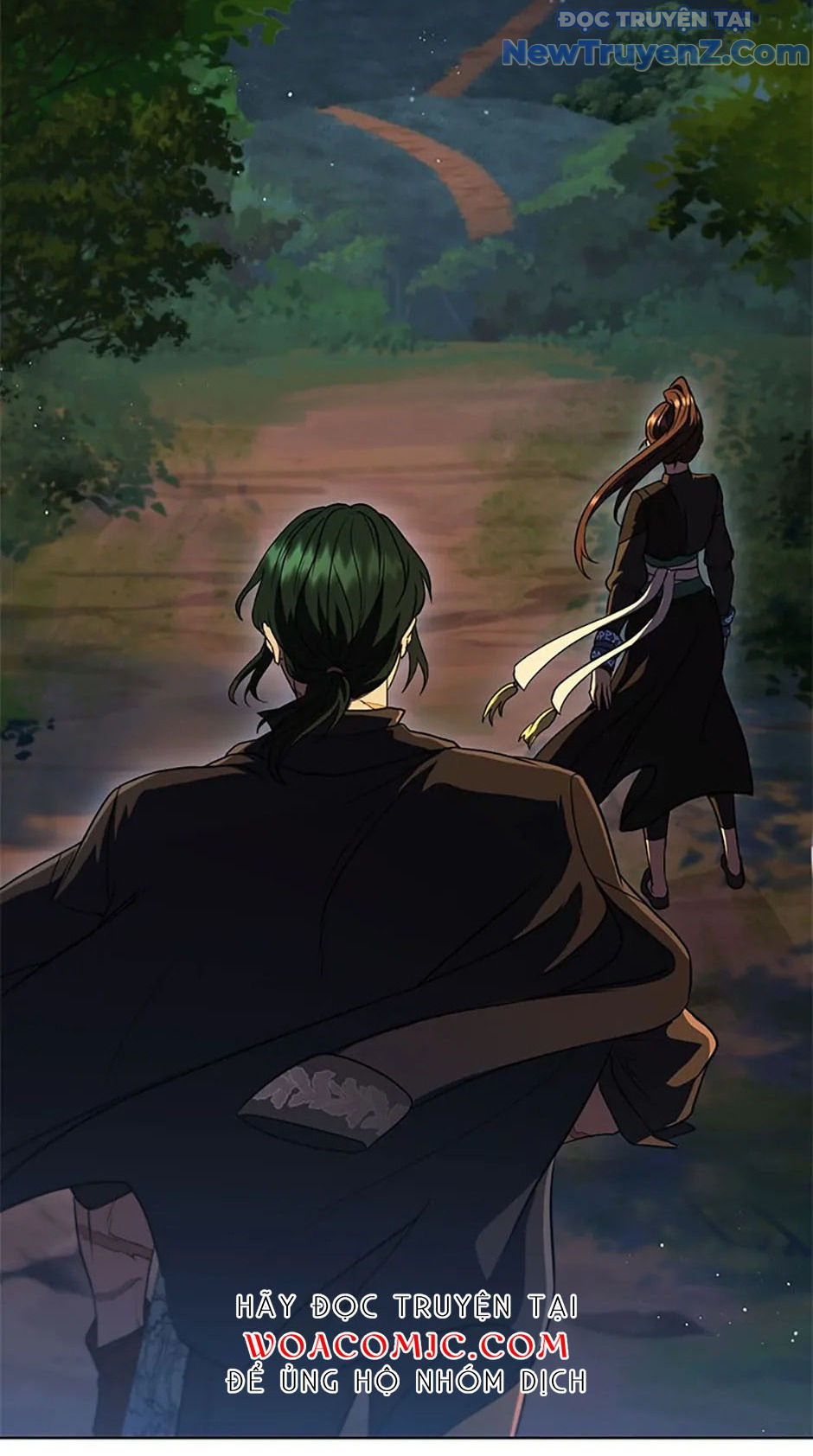 Carnelian: Quý Cô Rồng chapter 9 - Trang 122