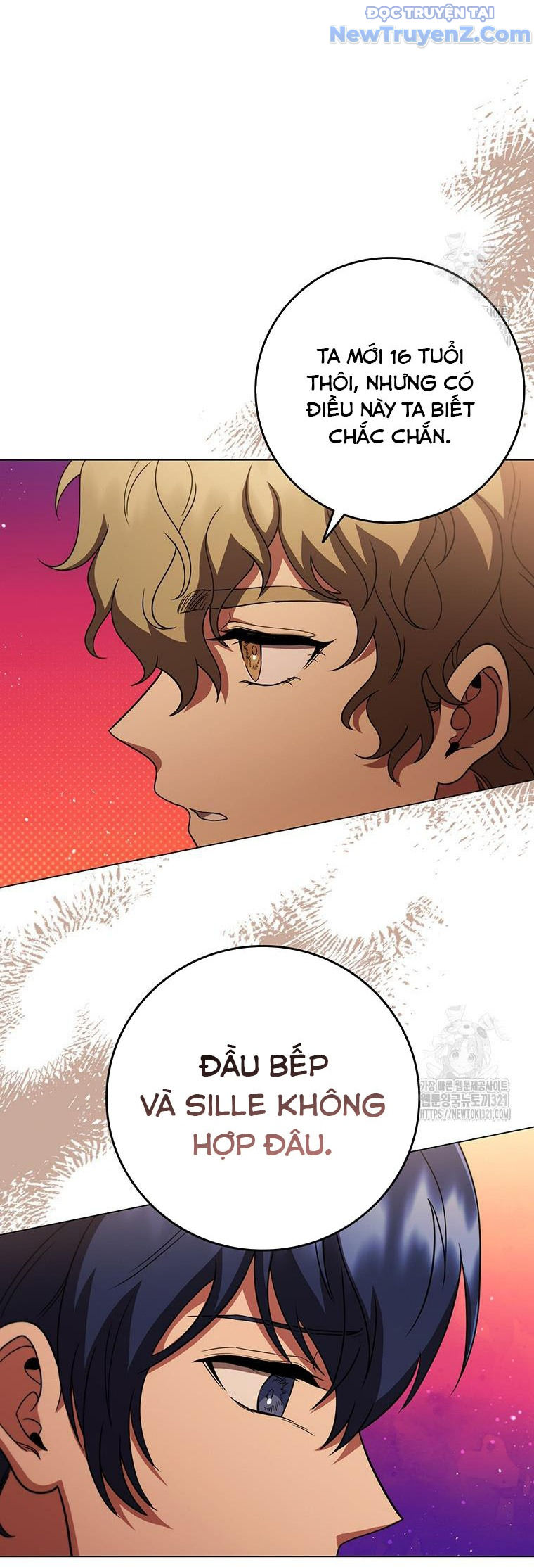 Carnelian: Quý Cô Rồng chapter 49 - Trang 41