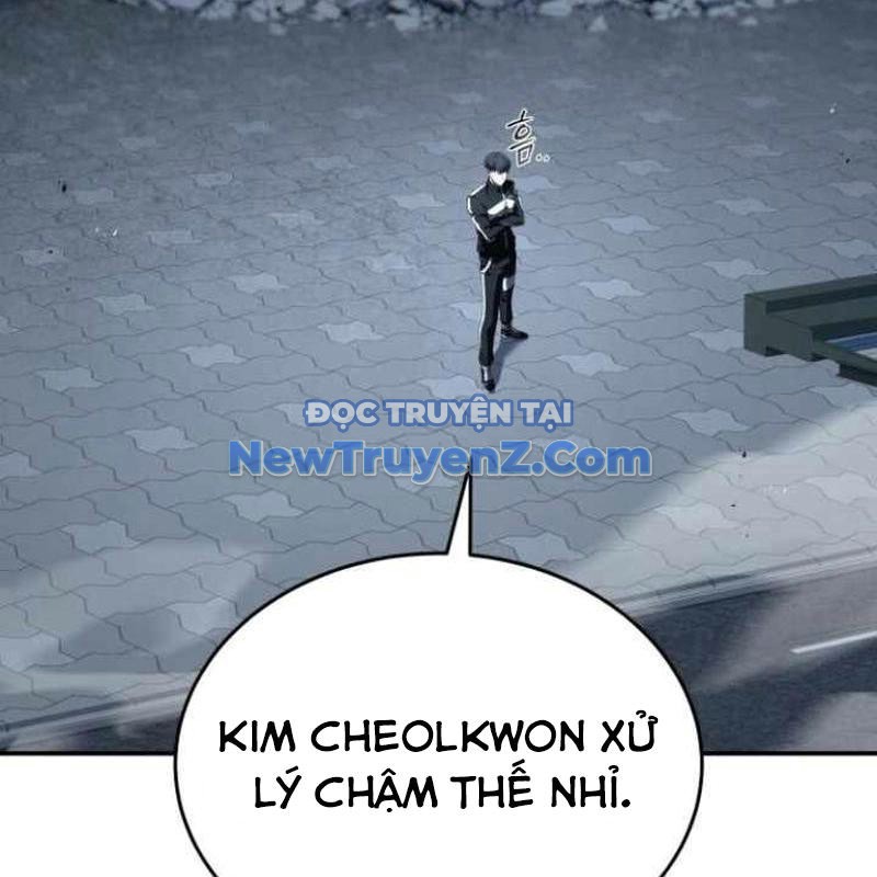 Kim Chiến Sĩ: Hành Trình Xây Dựng Đặc Tính chapter 41 - Trang 122