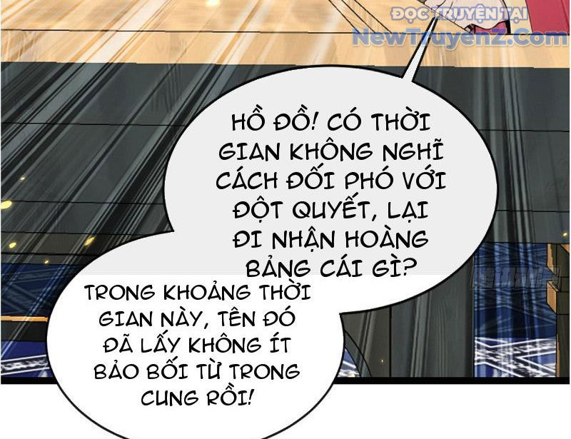 Hệ Thống Nhân Vật Chính: Ta Làm Đại Láo Khắp Các Giới chapter 12 - Trang 31