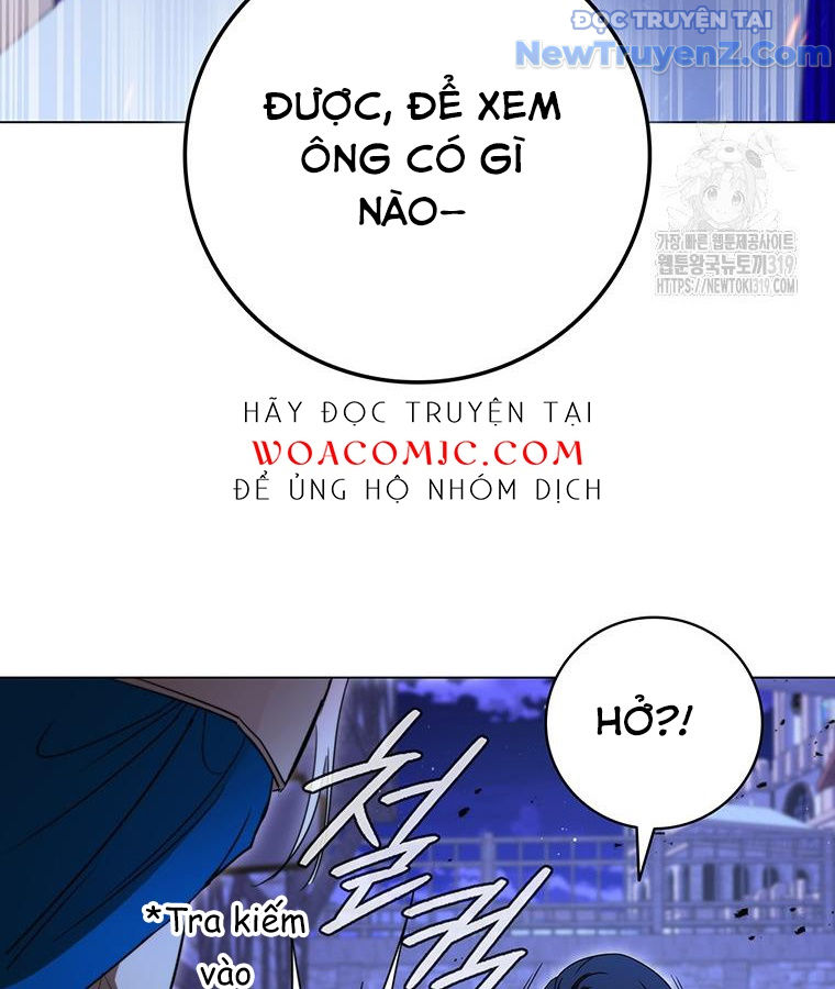 Carnelian: Quý Cô Rồng chapter 48 - Trang 11