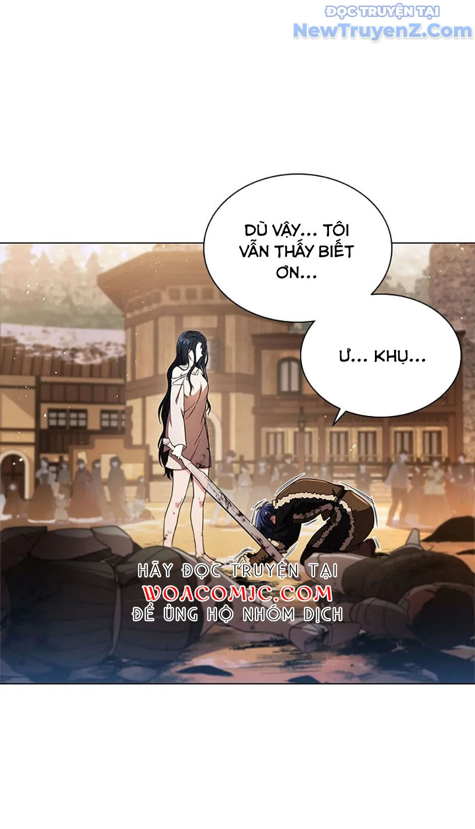 Carnelian: Quý Cô Rồng chapter 4 - Trang 35