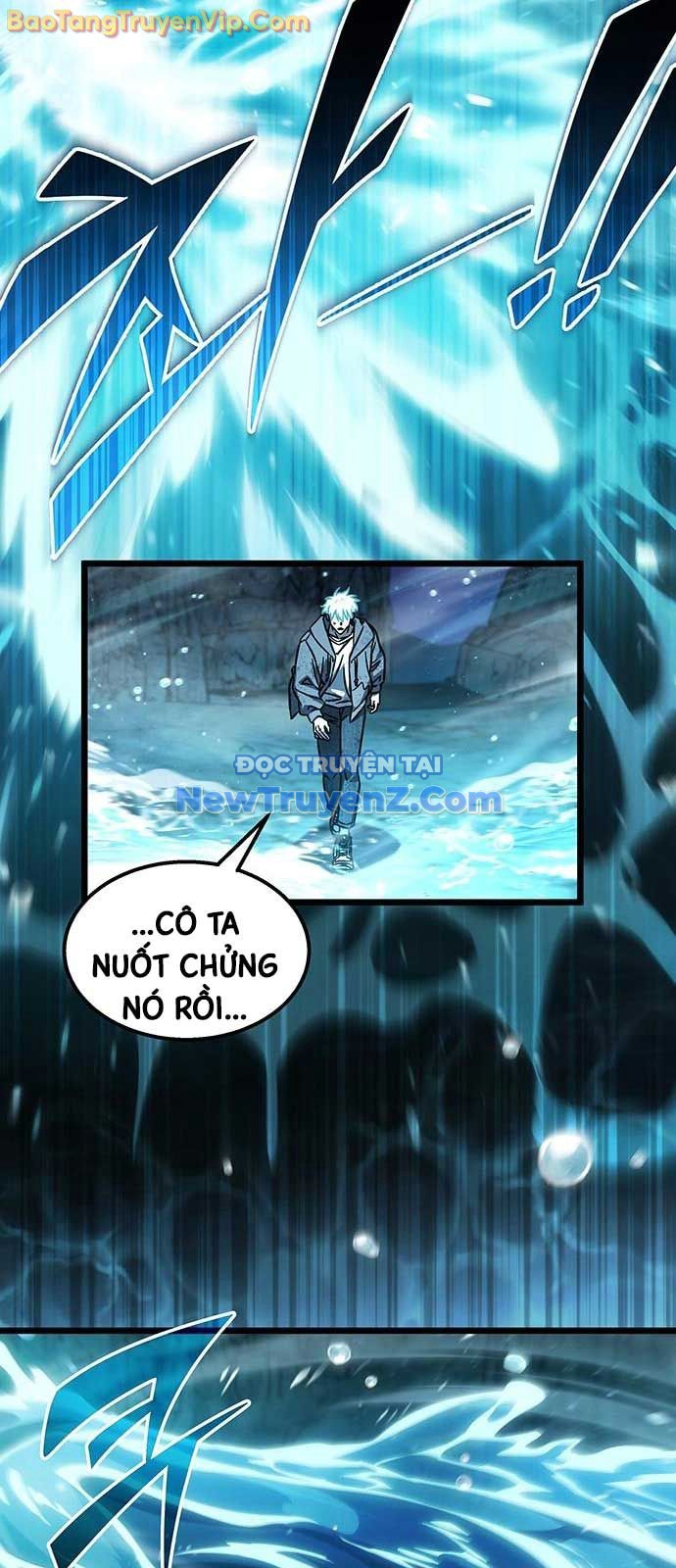 Công Chúa Hắc Viêm LV-99 chapter 7 - Trang 50