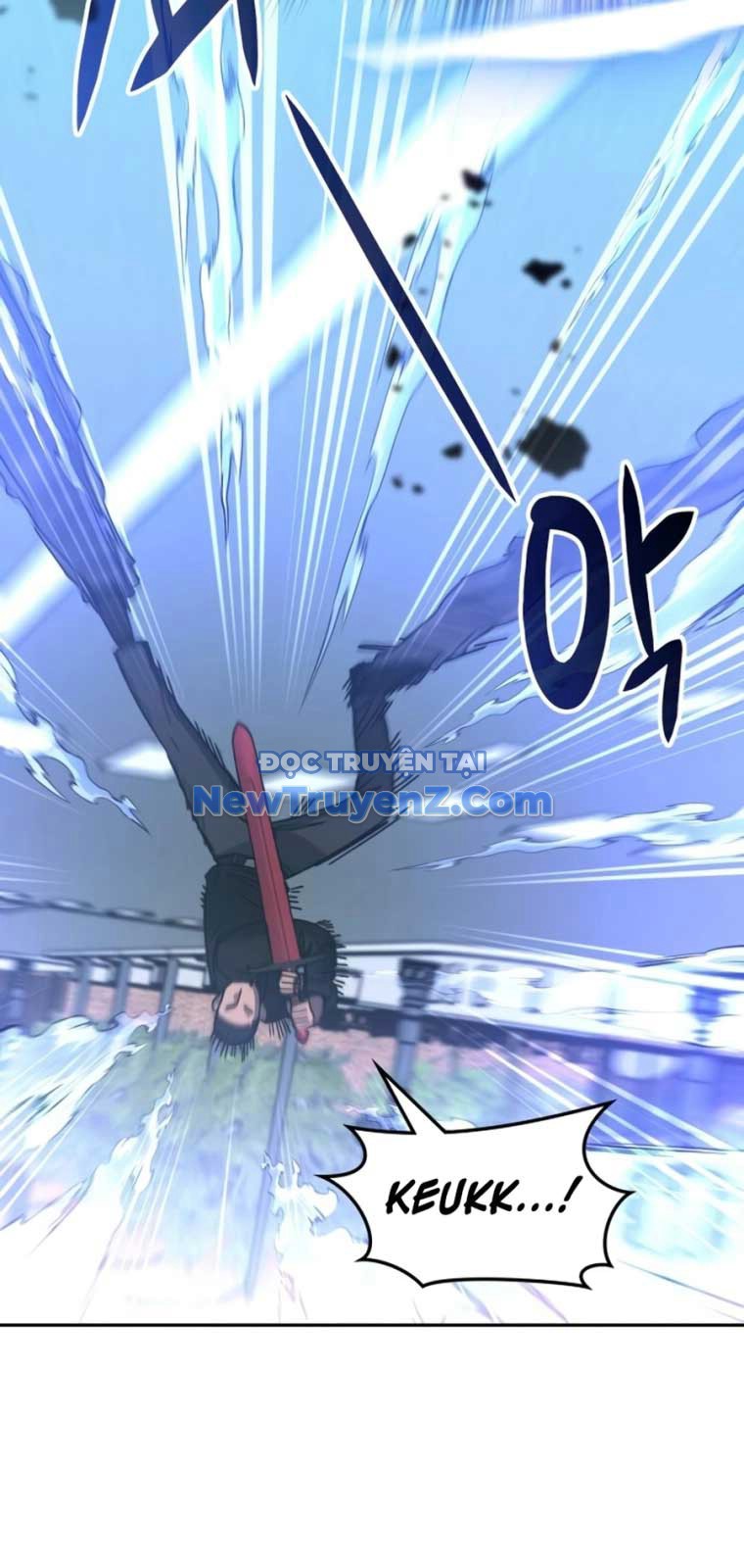 Học Viện Tối Thượng chapter 158 - Trang 7