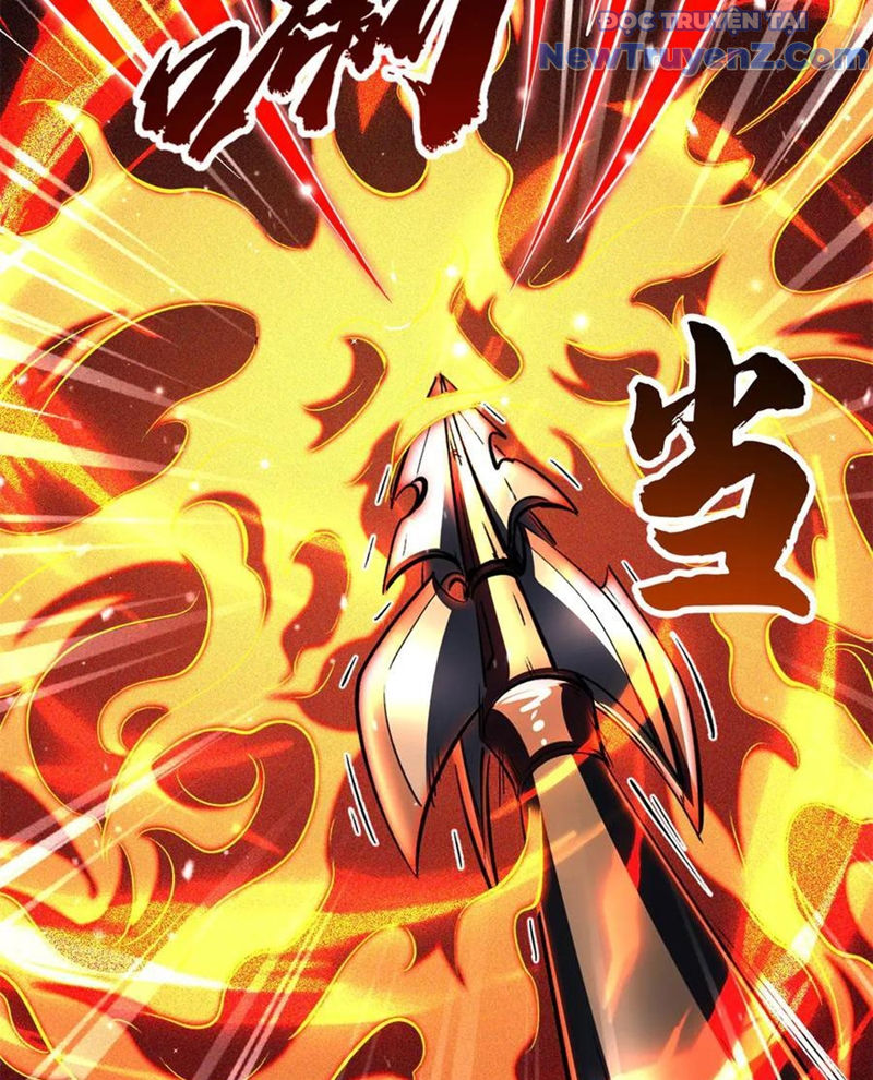 Siêu Cấp Thần Cơ Nhân chapter 357 - Trang 41
